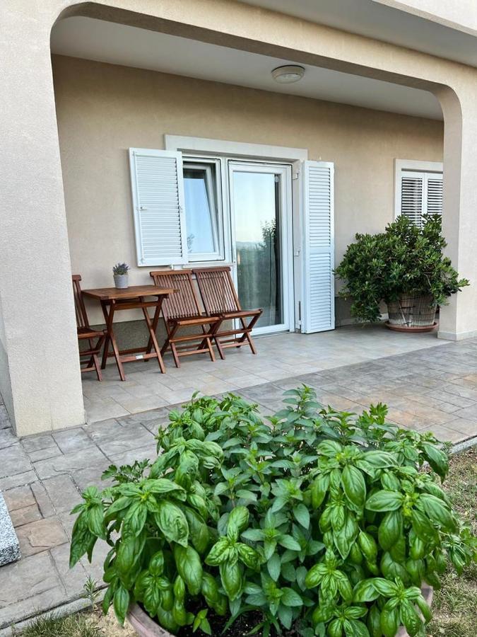 Seaview Apartments Koper Exterior foto